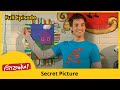 Artzooka Secret Picture Layer And Twig Animals HD Full Episode S01E25