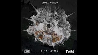 King Louie Releases New Track "Ice Box"