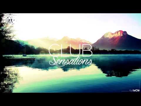 Igor Garnier feat. Syntheticsax & Axwell - Forever Ever Together