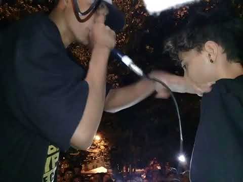 Nonô vs BMO - 2 fase (batalha do relógio)