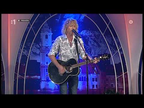 Peter Nagy Revolver a muzika