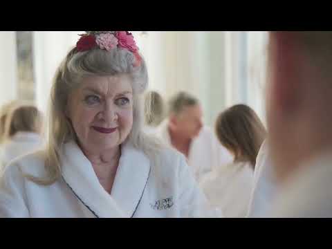 Solsidan Säsong 8 avsnitt 3