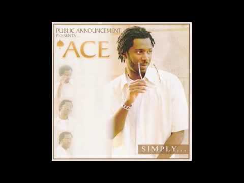 Ace (Public Announcement) - 100 reasons [2003]