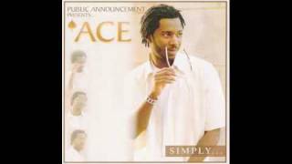 Ace (Public Announcement) - 100 reasons [2003]