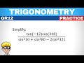 Reduction Grade 12