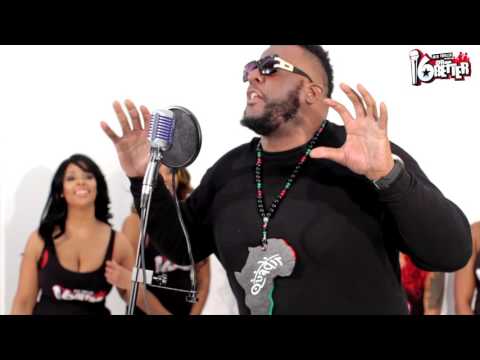 16OrBetter - Cypher EP 83 | Ft. Quadir Lateef