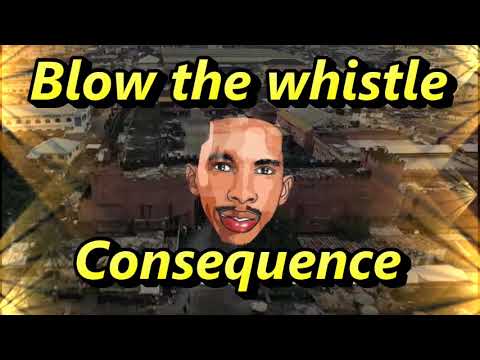 DJ CONSEQUENCE FT MAYORKUN   BLOW THE WHISTLE Lyrics