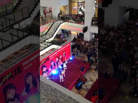 170422 Red Velvet in My Rookie