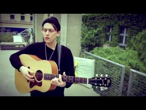 RHODES - Morning (acoustic) | Småll Sessions