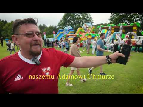 Event charytatywny unia Jaroszowiec 07.06.2025