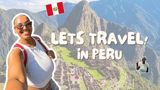You’re INVITED: Group Trip to Peru | Let’s Travel Together, All About the Trip, Itinerary