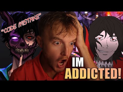 CORPSE x BRING ME THE HORIZON IS TO POWERFUL!  "CODE MISTAKE" // FILMAKER REACTS // MUSIC VIDEO