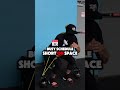 SMOKE Your Footwork Drills At Home – Turn Floors Into Fire!⚡#HomeFootworkAssassin