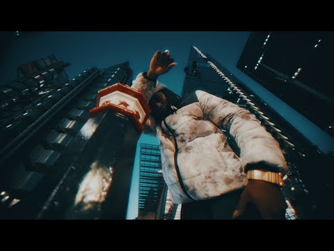 Musa filly Jobarteh - Mbula Nga Taa Official Video