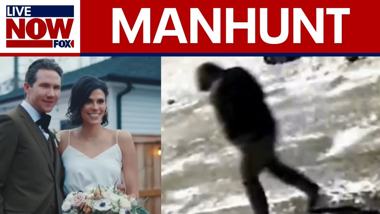 Video shows person of interest in Ohio double murder