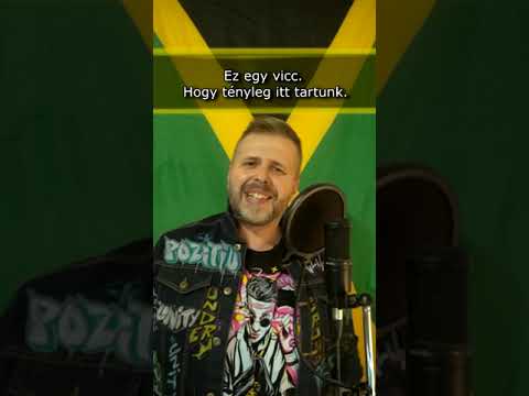 SitganPali - Ez egy vicc (Outline) (Eminem - Real Slim Shady)