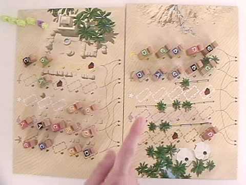 Board Games with Scott 028