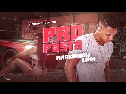MARKINHOW LIMA - PROPOSTA