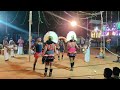 Thaikelavi Song Karakattam