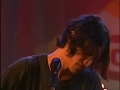 Ours (Jimmy Gnecco) - Bleed @  Get Music 2001