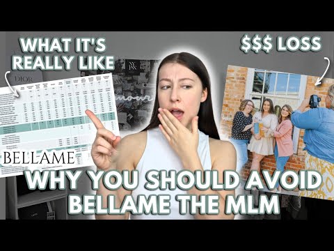 WHY YOU SHOULD AVOID BELLAME? WHAT IT'S REALLY LIKE! #BELLAME