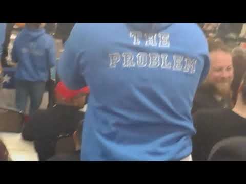 If there was a Problem ... Yo, Cam solved it ...