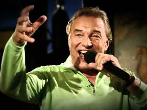Karel Gott Rock'n'Roll Medley [HQ]