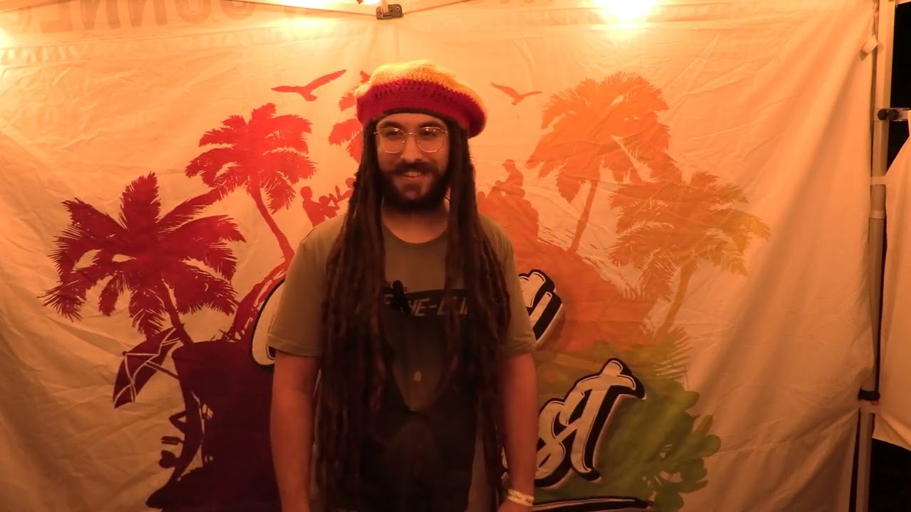 Keys to the Groove: Michael Leslie on Music and More