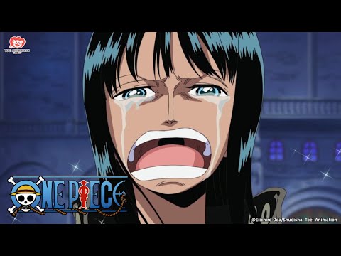 ¡Quiero vivir! l One Piece (sub. español)