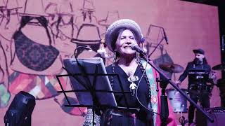 Luzmila Carpio – World Tour 2026-2027 | Live Concert &amp; Andean Spirituality