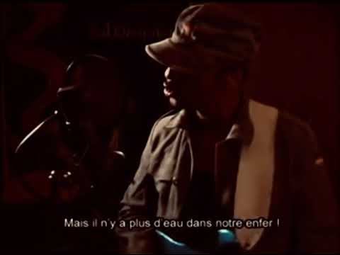 Futur crew - babylone faya (reggae) musique 974 le son local