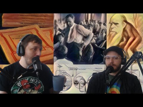 The Belief It Or Not Podcast: Ep. 134 - Christian Fundamentalism