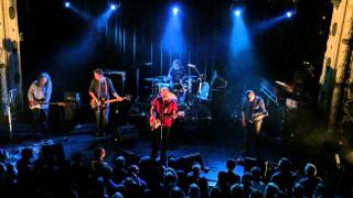 Built to Spill "Living Zoo"