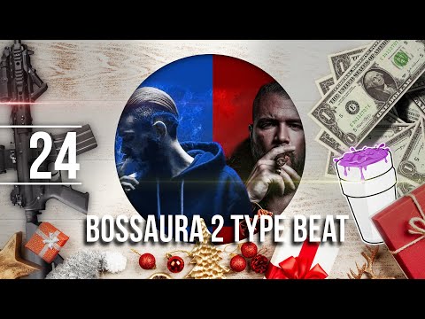 Epic Doubletime Choir: Kollegah & Sun Diego Bossaura Type Beat "Crown"| Freebeat | 24ThePhimanuBeats