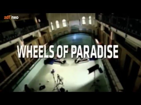 Joko gegen Klaas - Bis einer heult - Laufband Teil 1/2