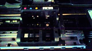 Расшифровка b110a Citroen