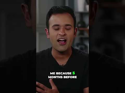 My Unprecedented Experience in the Political Race. #fyp #sagesteele #podcast #interview  #talkshow