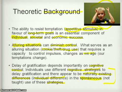 Casey at al 2011 OCR Psychology Core Study part 1 of 4