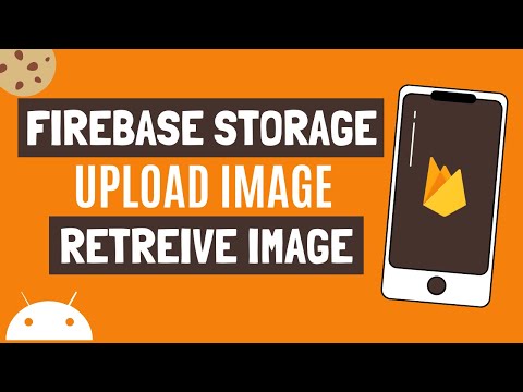 Firebase in Android Firebase in Android Studio Get started with firebase in hindi