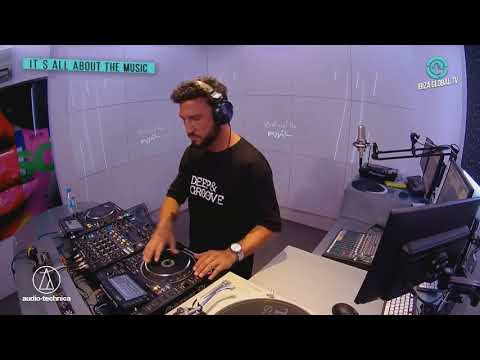 SASA MENDONE -  IT´S ALL ABOUT THE MUSIC