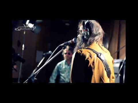 Grinderman (Epic Performance????) Mickey Mouse and the Goodbye Man???? (RAK sessions)