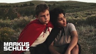 Markus Schulz & Klauss Goulart feat. Paul Aiden - Fireworks | Official Music Video