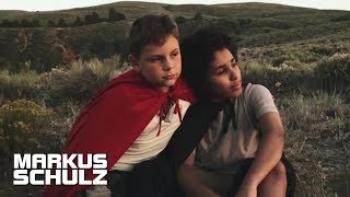 Markus Schulz & Klauss Goulart feat. Paul Aiden - Fireworks [Official Music Video]