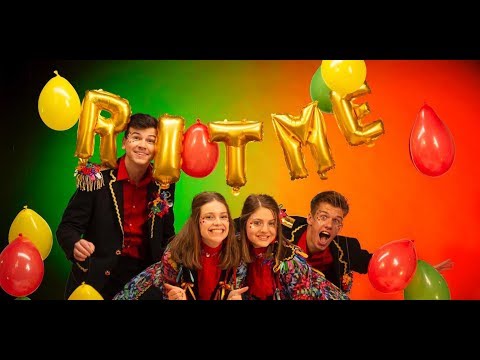 Verrékkes Moj - R.I.T.M.E. - WINNAAR TVK 2019