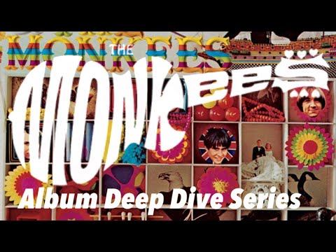 The Monkees Album Deep Dives #5: The Birds, The Bees and The Monkees