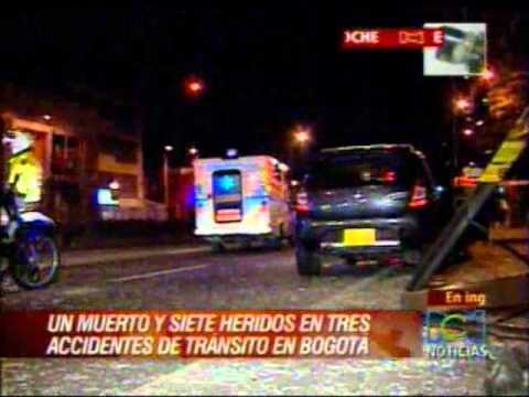 Patrullero de la noche Septiembre 30 de 2011