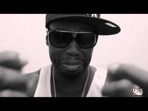 Soulja Boy x 50 Cent - _Mean Mug_.mp4