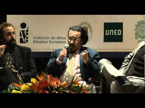CONVERSATORIO_NUEVO ORDEN GLOBAL Y CRISIS DE VALORES_IAEE 