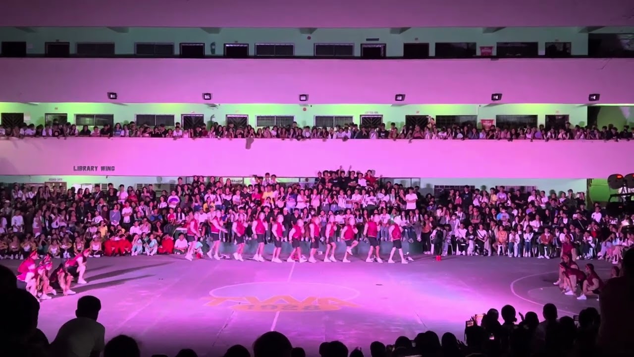 TWA@96 Builder Organization Modern Dance