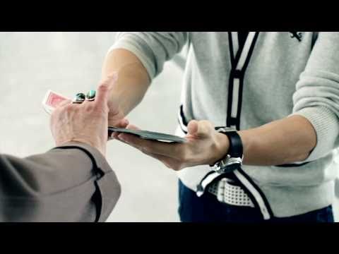 Vector (Impromptu Haunted Deck) Official Trailer | Patrick Kun x  Ellusionist